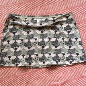 Calvin Klein swim 👙 skirt